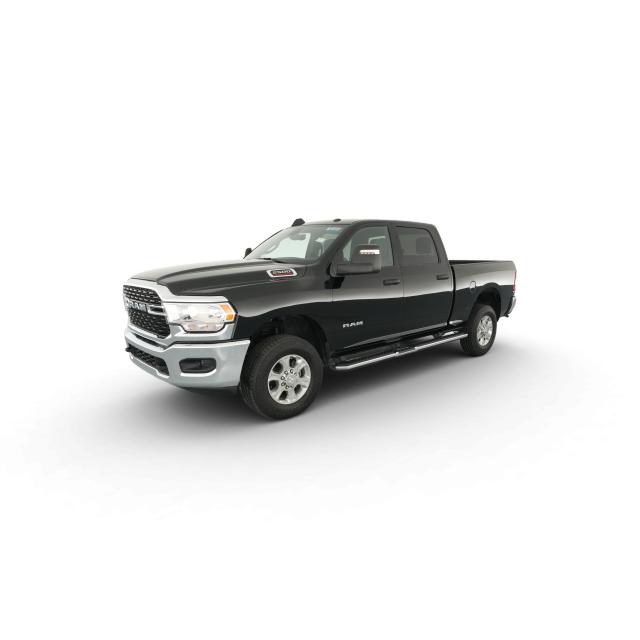 ram ram 2500 pickup 2024 3C6UR5DL1RG234009 image ram ram 2500 pickup 2024 3C6UR5DL1RG234009 image